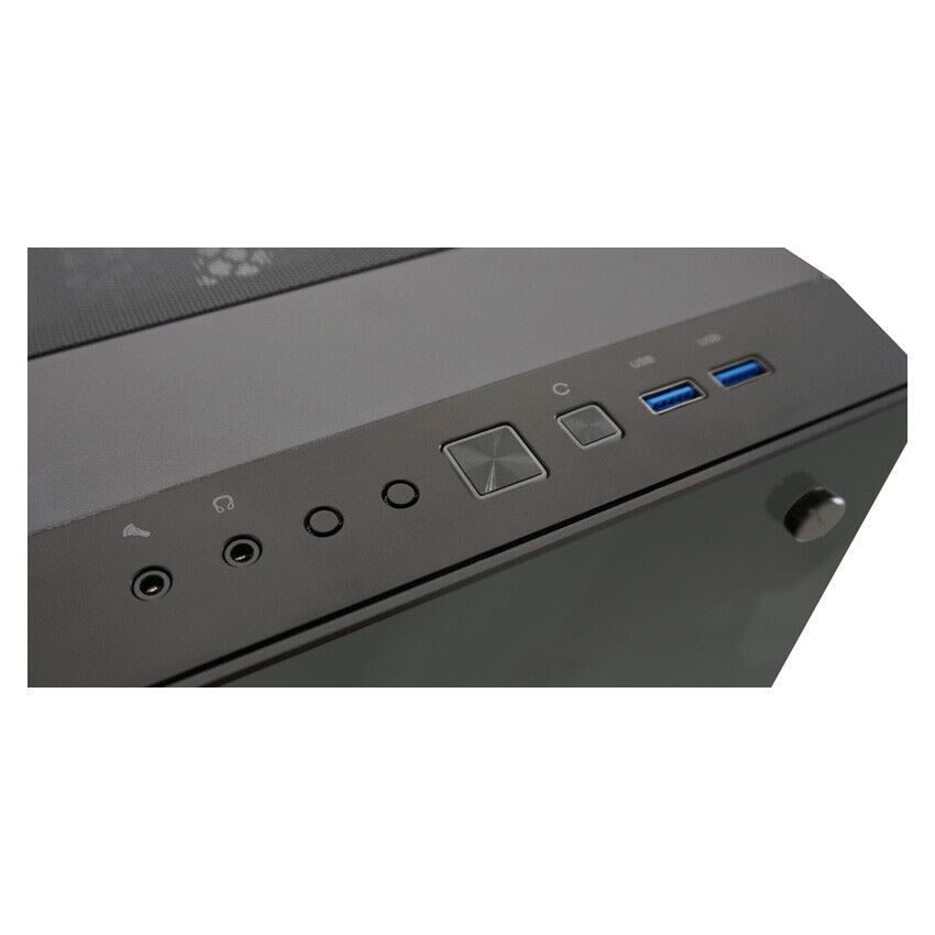 bittso-computer PC Gamer Intel i9 13900 24x5,6GHz RTX 4070 12GB 2TB M2 64GB WIFI/Bl Win11 Gaming zollfrei