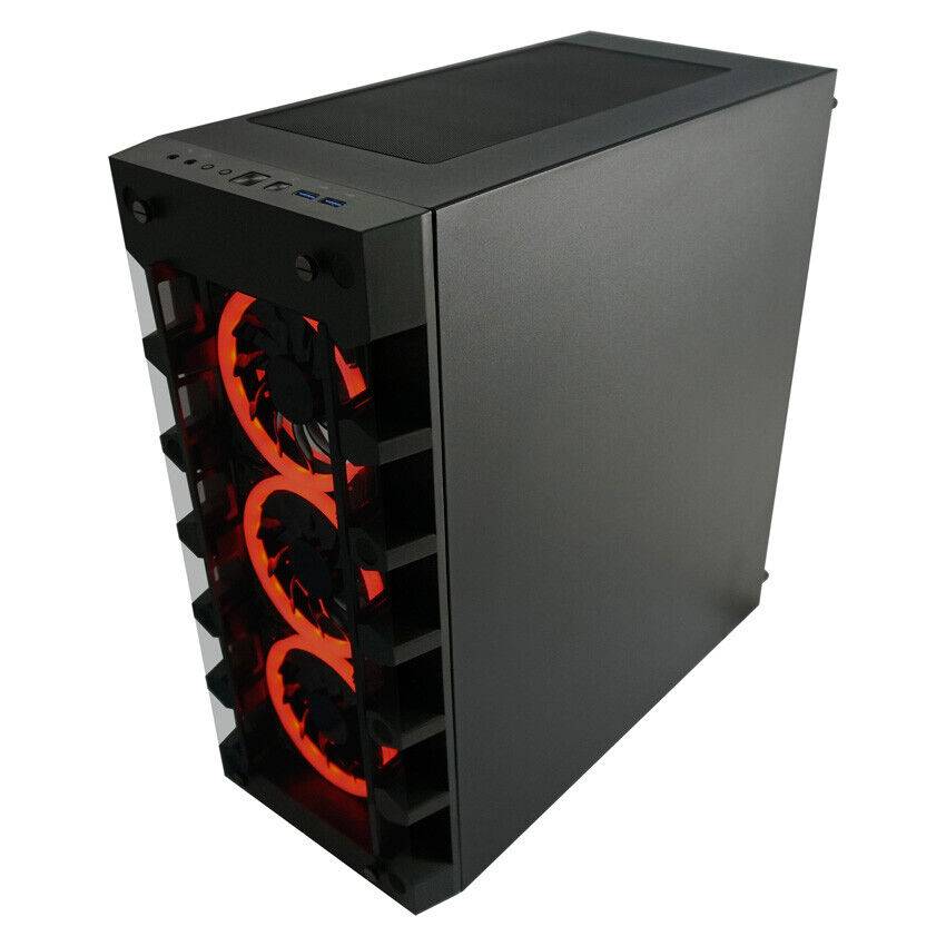 bittso-computer GIGA WOW PC Gamer Intel i7 12700K 12x5,0GHz RTX 3060 12GB M2 WIFI/Bl Wi11 Gaming 50% Rabatt für begrenzte Zeit