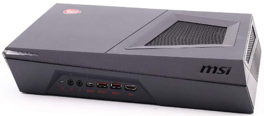 sofortverkaufen-de MSI Trident 3 Desktop PC Core i7-8700 32GB RAM 240GB SSD 1TB HDD GTX 1060 Online