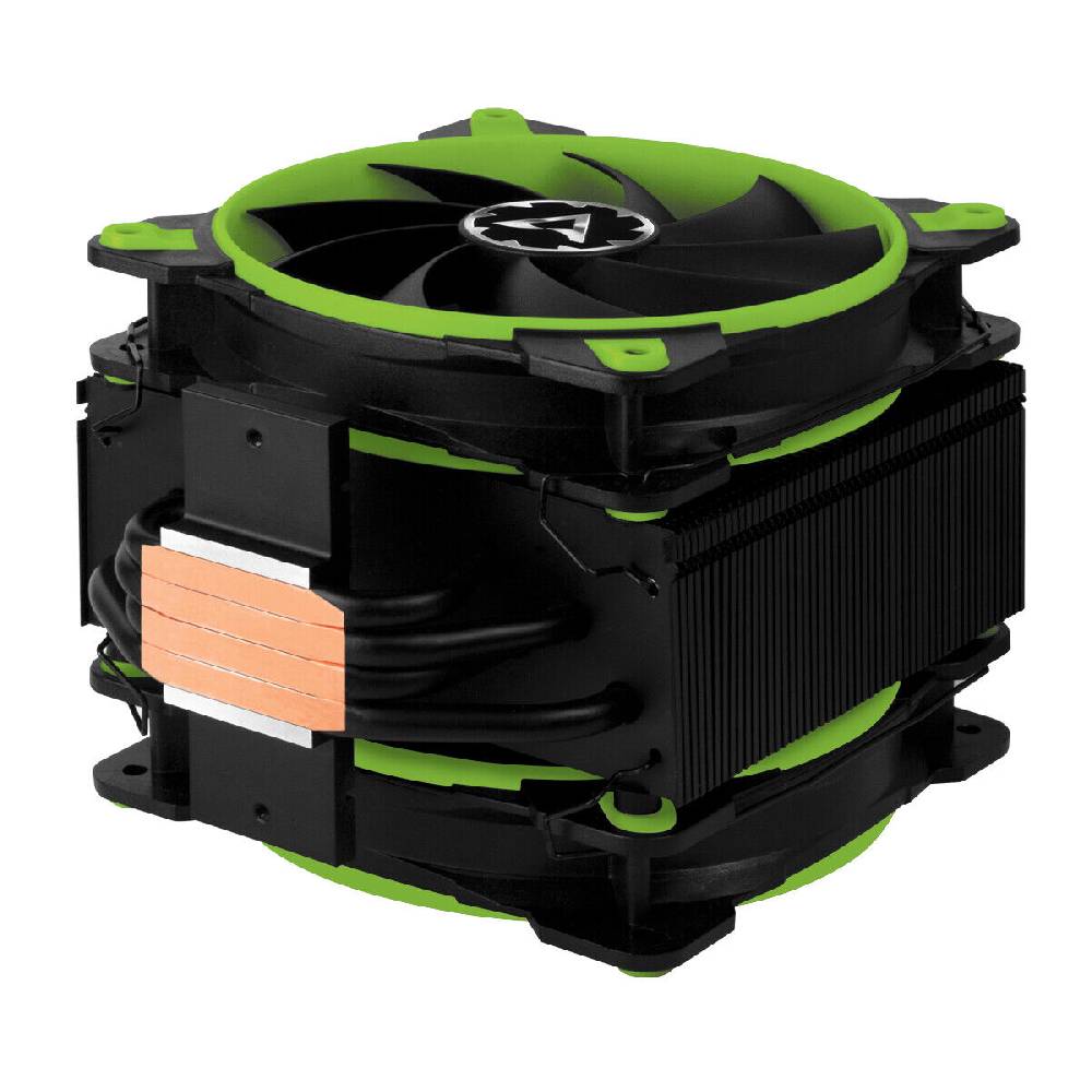 LapStore GmbH Gaming PC i9-7940X / ASUS WS X299 / 2x RTX 2080TI / 64GB / 960GB SSD Auslauf