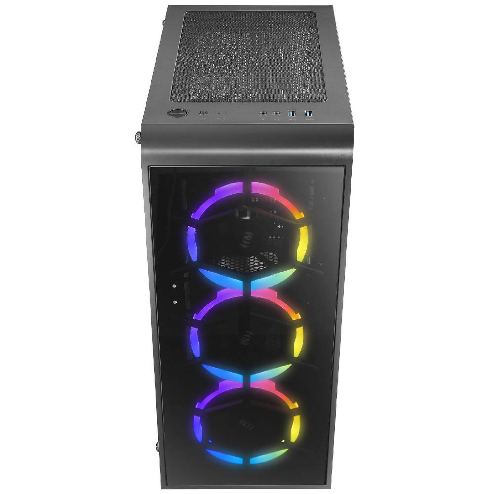 exo-gaming Windows 11 Gaming PC - Intel Core i7 10700F 32GB RAM 1TB SSD - RTX 4060 TI 16GB Verkauf