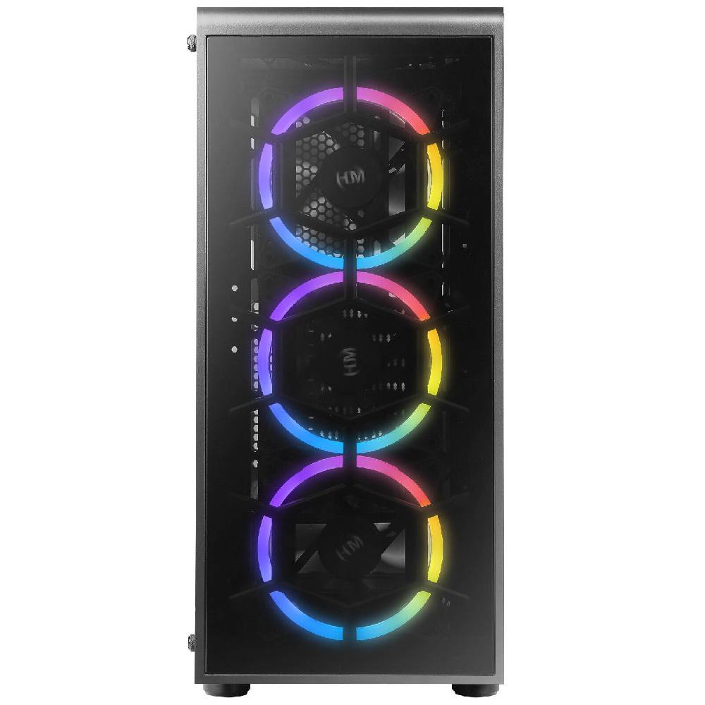 exo-gaming Windows 11 Gaming PC - Intel Core i7 10700F 32GB RAM 1TB SSD - RTX 4060 TI 16GB Verkauf