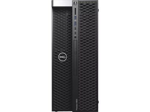 Media-Handel Dell Precision T5820 Xeon W-2123 4x 3,60GHz 16GB DDR 256GB SSD P2000 5GB W11