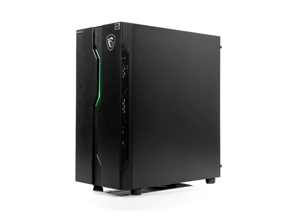 favorio MSI Gaming PC PxM Gaming Ryzen 5 3600 Radeon RX 6600 512GB SSD B-WARE Fabrikpreis