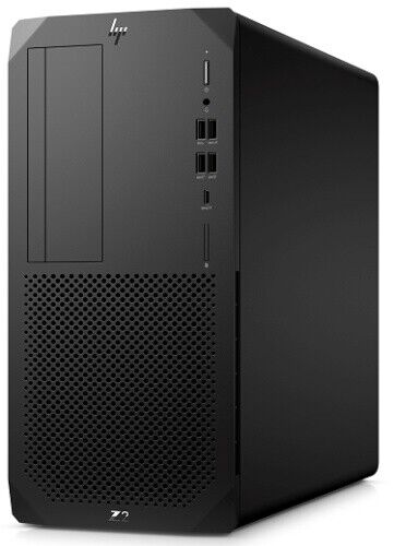 Media-Handel HP Z2 G5 Workstation Xeon W-1270 3,40GHZ 32GB DDR 512GB SSD RTX 4000 8GB W11