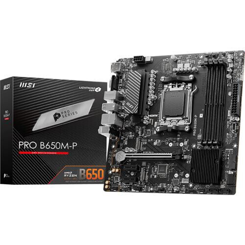 IT-Hardpulse Büro PC Windows 11 Office 21 Ryzen 5 8500G 6x 4,7GHz 1000GB SSD 32GB RAM Exklusivangebot