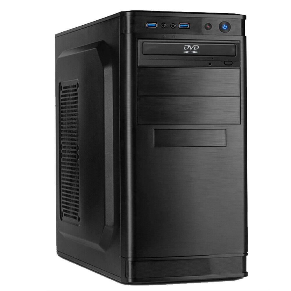 IT-Hardpulse Büro PC Windows 11 Office 21 Ryzen 5 8500G 6x 4,7GHz 1000GB SSD 32GB RAM Exklusivangebot