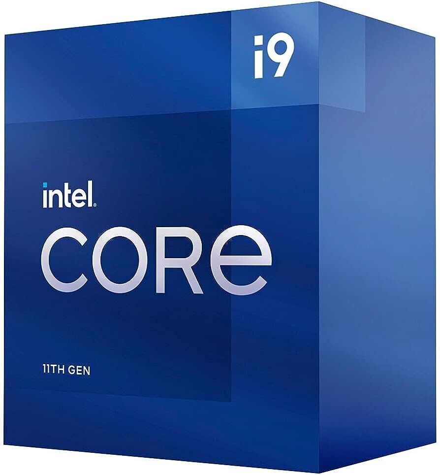 Computershop SDCELIK GAMING PC INTEL i9 11900K 5,3GHz ACHTKERN 12GB RTX 3060 32GB Windows 11 GAMER Saisonschlussverkauf