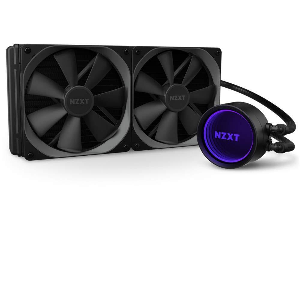 LapStore GmbH Gaming PC AMD 2990WX/ X399 Taichhi / NZXT X63 280 / RTX 2080TI / 64GB / 2TB SSD Vatertagsangebot