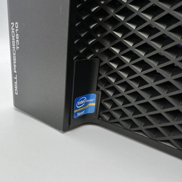 More IT DELL PRECISION T3610 XEON E5-1620 3,7GHz 16GB RAM 128GB SSD 2 TB NVIDIA K4000 Saisonale Angebote