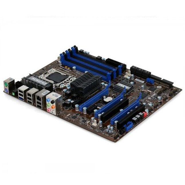 exo-gaming Gaming PC Computer Intel i7 920 - GeForce GT 710 - Win10 - 8GB - 500GB Rechner Riesige Ersparnisse