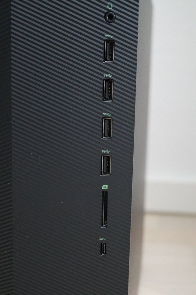 notebook_store_kiel HP Gaming PC Intel Core i5-10400F / NVIDIA GeForce GTX 1660 SUPER / SSD WIN11 VIP-Rabatte