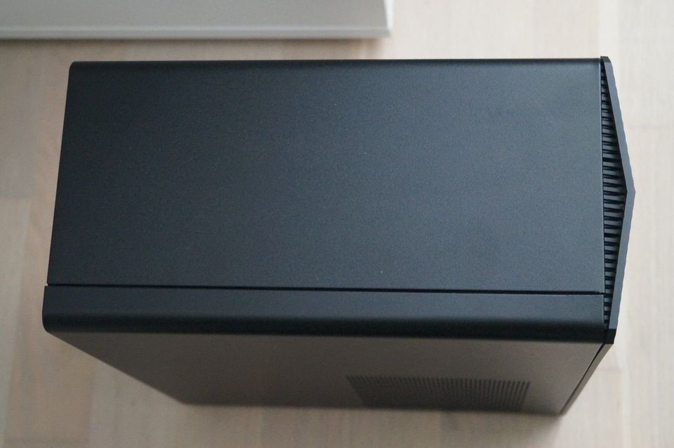 notebook_store_kiel HP Gaming PC Intel Core i5-10400F / NVIDIA GeForce GTX 1660 SUPER / SSD WIN11 VIP-Rabatte