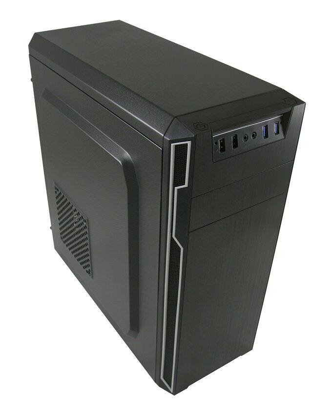 bittso-computer Gaming PC Intel i9 13900 24x5,6 RTX 4070 12GB 1TB DVD/RW WIFI/Blu Rechner Office Super Sparpreis