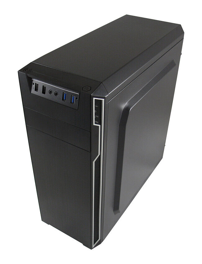 bittso-computer Gaming PC Intel i9 13900 24x5,6 RTX 4070 12GB 1TB DVD/RW WIFI/Blu Rechner Office Super Sparpreis