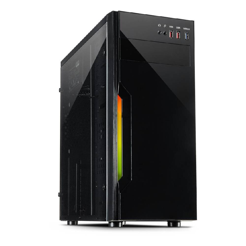 Alpha38 Arbeitsstation Computer Nvidia Quadro/ Wasserkühlung 14x 3.30 GHz CPU 128GB DDR4