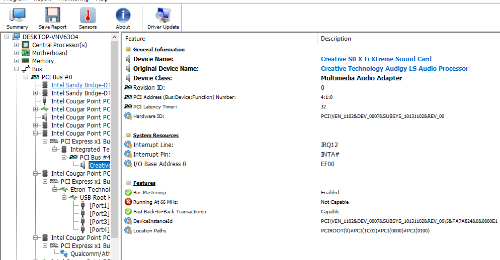 IT-Refresh Komplet PC Intel Core i7-2700K 8GB 256GB SSD Win 11 Sound X-Fi GTX745 4GB 22"  Letzter Tag