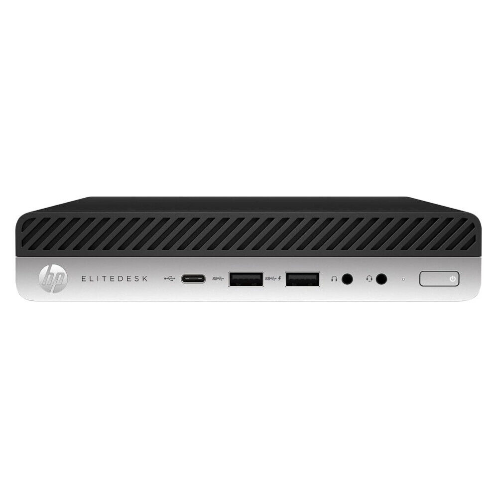 exo-gaming HP Mini Gaming PC AMD Ryzen 3 16GB 2000GB SSD Radeon RX Vega Computer Windows 11 Zeitbegrenzte Promotion