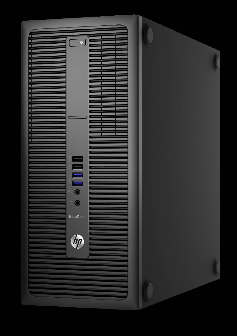 Alpha38 HP ProDesk 600 G2 MT Intel 6. Generation i5 1 TB SSD 32 GB DDR4  Clearance-Verkauf