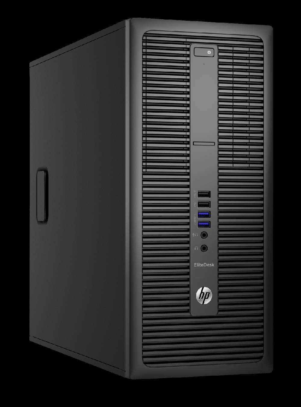 Alpha38 HP ProDesk 600 G2 MT Intel 6. Generation i5 1 TB SSD 32 GB DDR4  Clearance-Verkauf