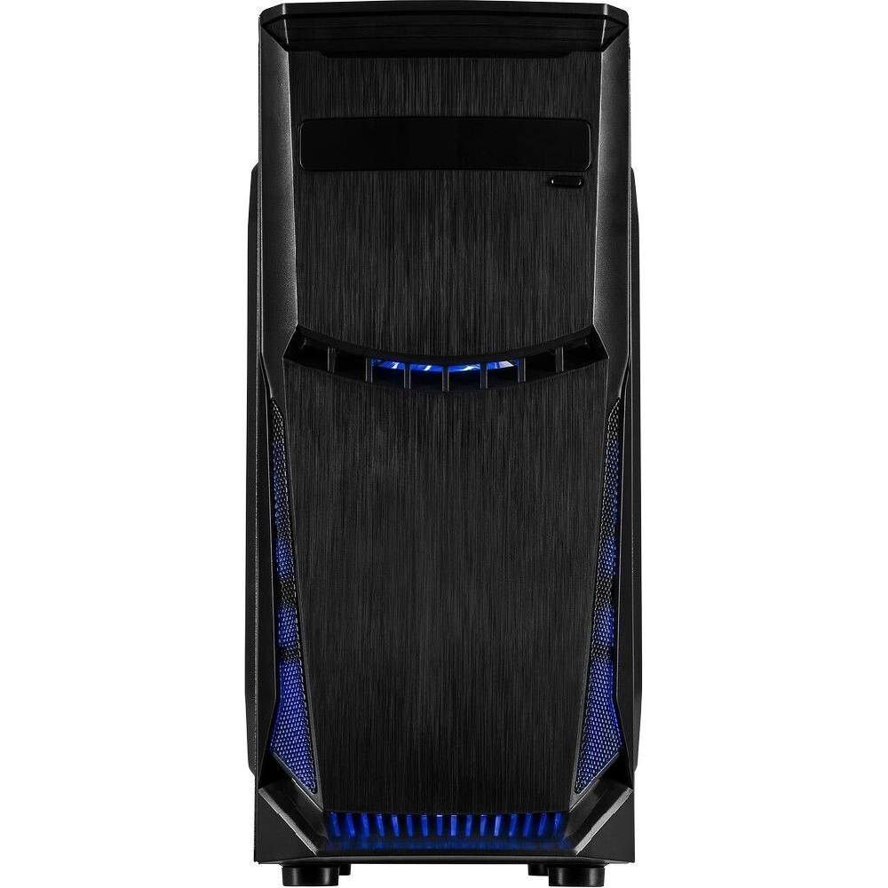 Anlauf Computer GmbH GAMER PC AMD Ryzen 7 7800X3D RTX 4060/RAM 32GB/1TB M.2 PCIe SSD/W11/Gaming Kostenloser Versand international