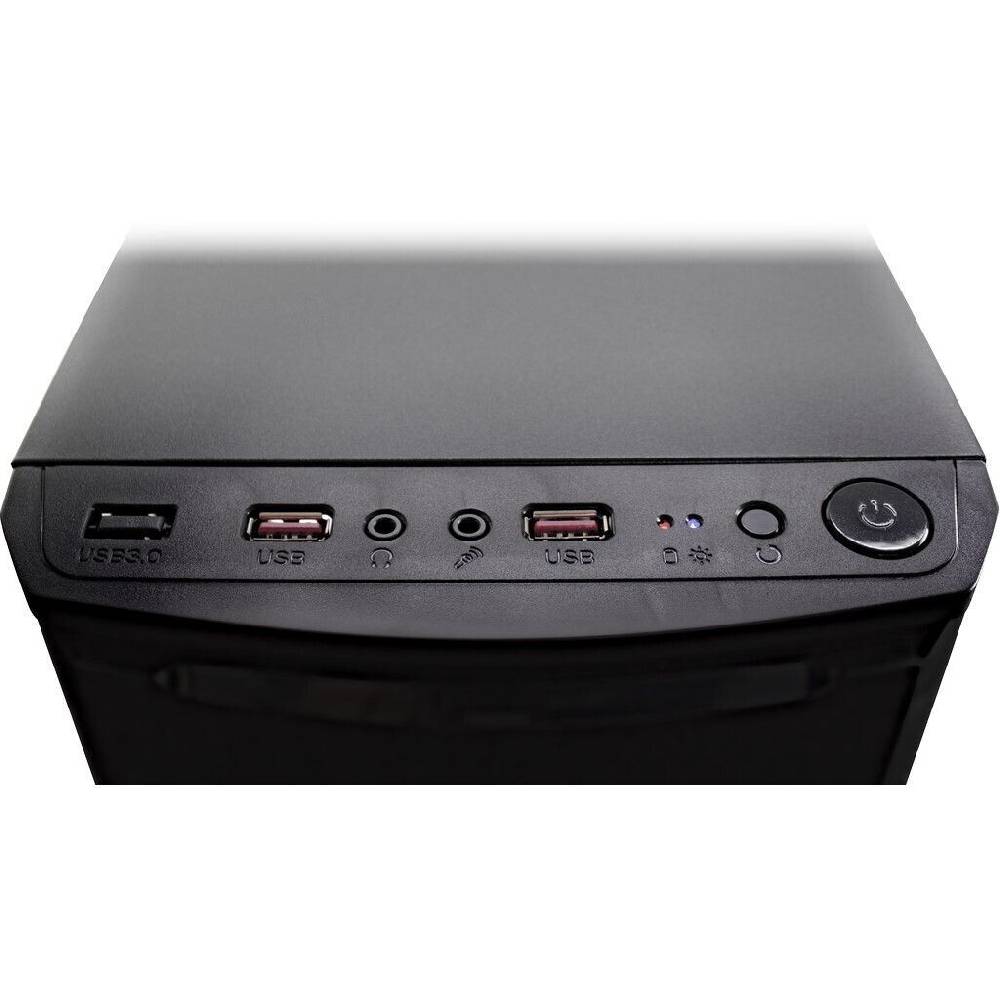 Anlauf Computer GmbH GAMER PC AMD Ryzen 7 7800X3D RTX 4060/RAM 32GB/1TB M.2 PCIe SSD/W11/Gaming Kostenloser Versand international