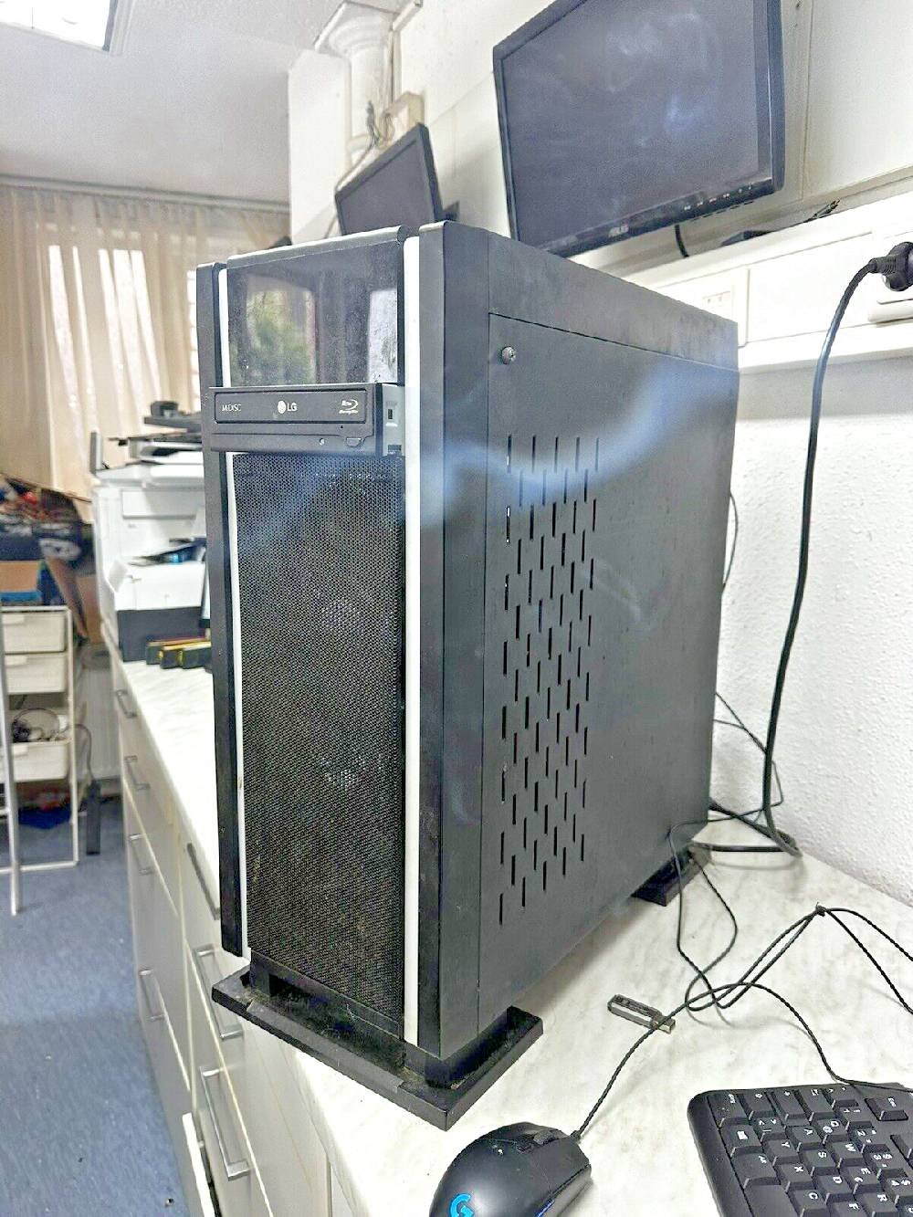 AZ-Computer-Smartphone Gaming gigabyte b760 gaming x i9 13.gen 32 DDR 5 ,7900XTXGrafik, Wasserkühler,