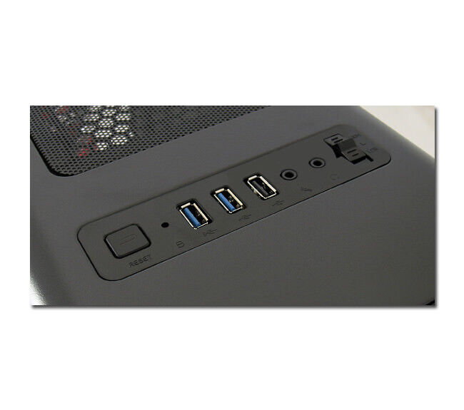 bittso-computer Zocker PC Gaming AMD Ryzen 5 6x4,2 RTX 3060 12GB M2SSD WIFI/Bluetoo Win11 Gamer Im Verkauf