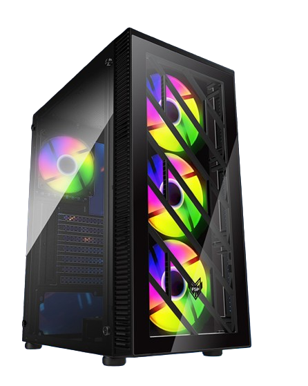 Hardwareartde Gamer Gaming Pc