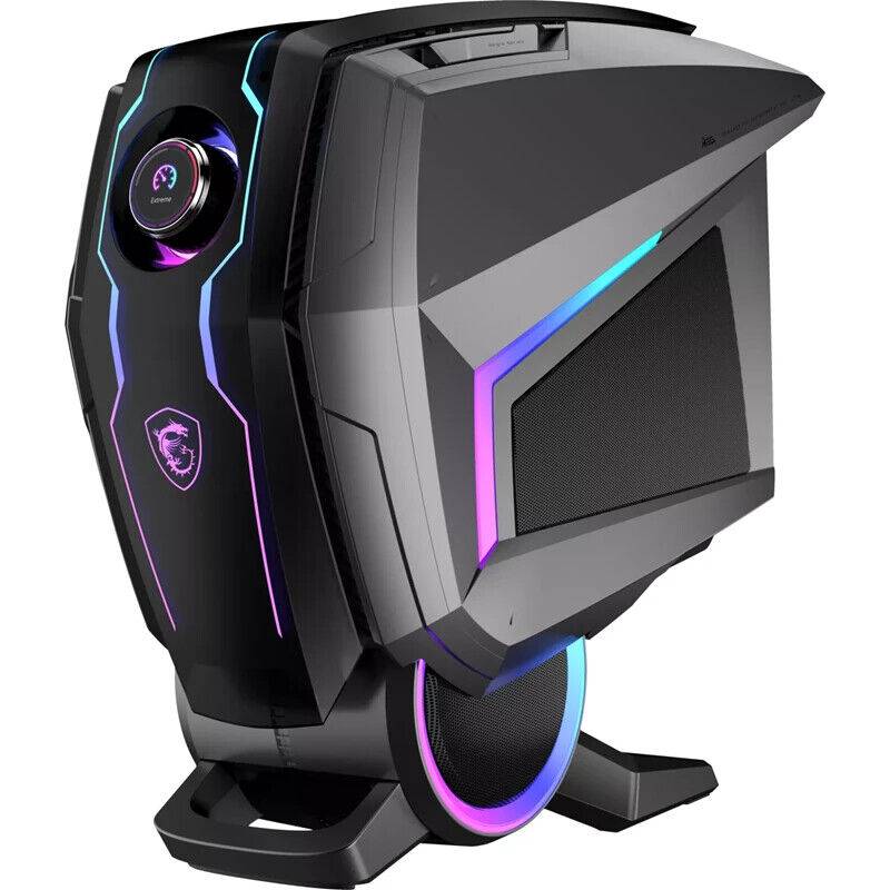 aitek-shop MSI MEG Aegis Ti5 13th 13NUF-263AT | i7-13700KF | 32GB | 1TB SSD | RTX4070Ti