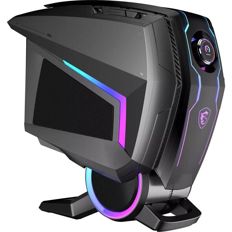 aitek-shop MSI MEG Aegis Ti5 13th 13NUF-263AT | i7-13700KF | 32GB | 1TB SSD | RTX4070Ti Versandkostenfrei