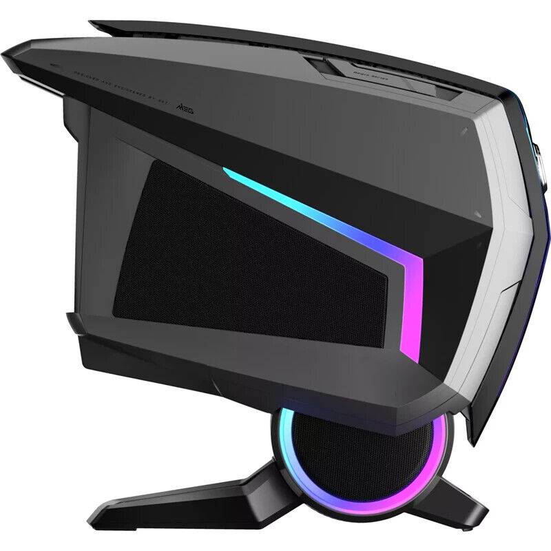 aitek-shop MSI MEG Aegis Ti5 13th 13NUF-263AT | i7-13700KF | 32GB | 1TB SSD | RTX4070Ti Versandkostenfrei