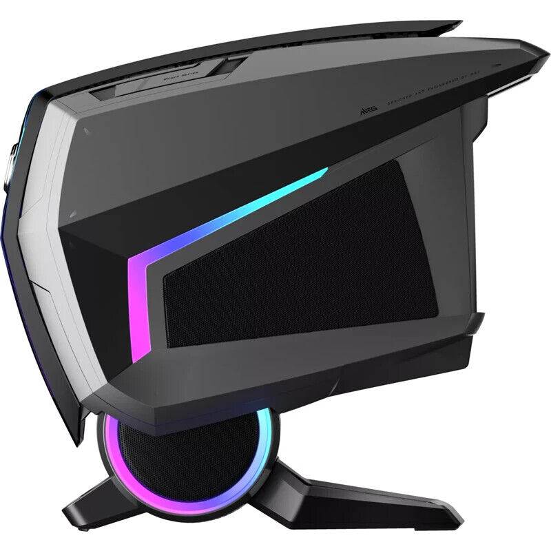 aitek-shop MSI MEG Aegis Ti5 13th 13NUF-263AT | i7-13700KF | 32GB | 1TB SSD | RTX4070Ti Versandkostenfrei