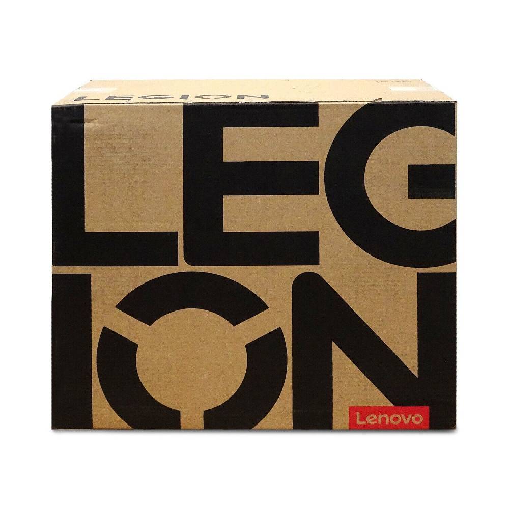 salenso-gmbh Lenovo Legion Tower 5 (8. Gen) Gaming-PC, Ryzen 7 7700, 32GB, 1TB, RTX 4070