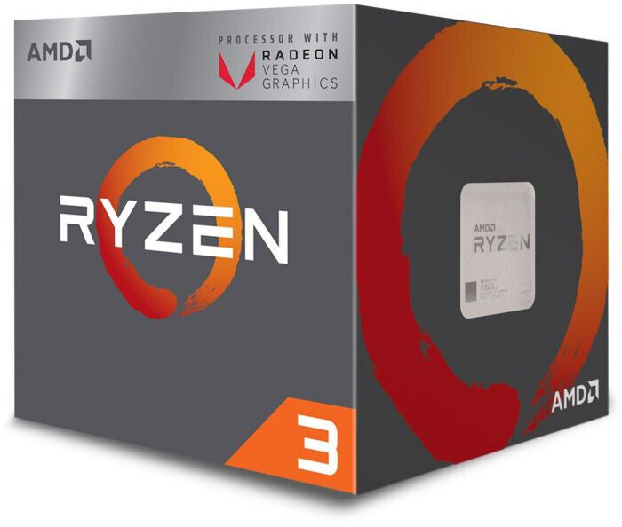 exo-gaming HP Mini Gaming PC AMD Ryzen 3 8GB 128GB SSD Radeon RX Vega Computer Windows 11 Begrenztes Angebot