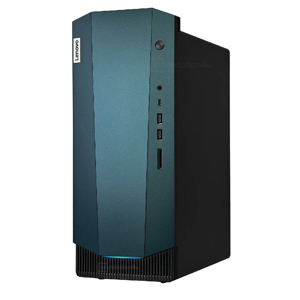 Workstation4u Lenovo IdeaCentre G5 PC Intel i7-10700, 4,8 GHz 16GB RAM 1TB SSD Windows 11