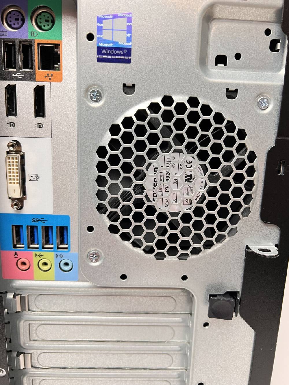 sumo:mobile Shop HP Workstation Z240 Tower Xeon E3-1240 V5 @ 3,5GHz 8GB SSD HDD Konfiguration Kauf eins, bekomm eins gratis