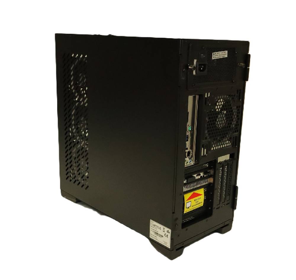 antonversand Captiva Advanced Gaming R57-194 16GB RAM 1TB SSD GTX 1650 4GB Schwarz Neueste Stile