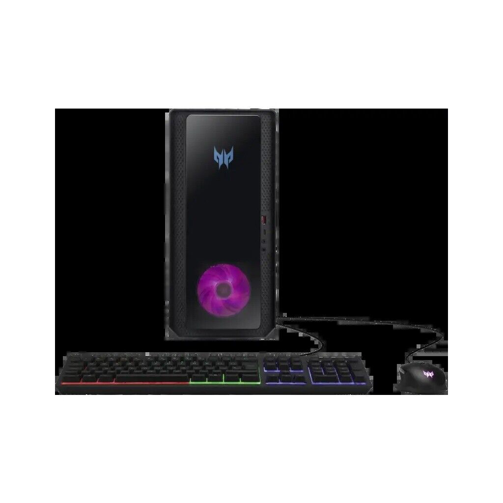 Talk-Point GmbH Acer Predator Orion 3000 (PO3-640) i5-12400F 16Gb 1024GB Windows 11 Home