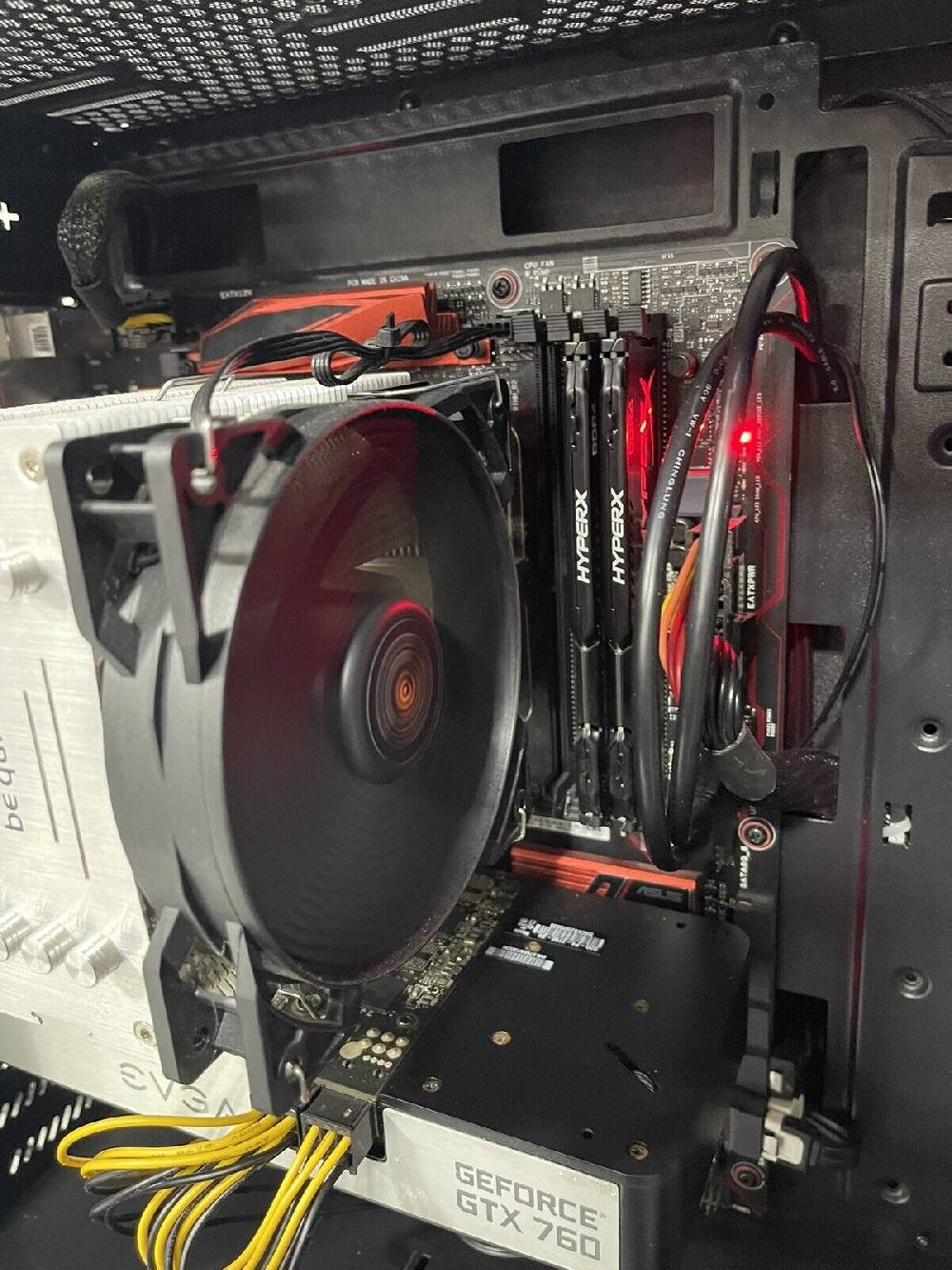 aras-elektro-shop Gaming Asus E3 Pro V5 Nur für heute