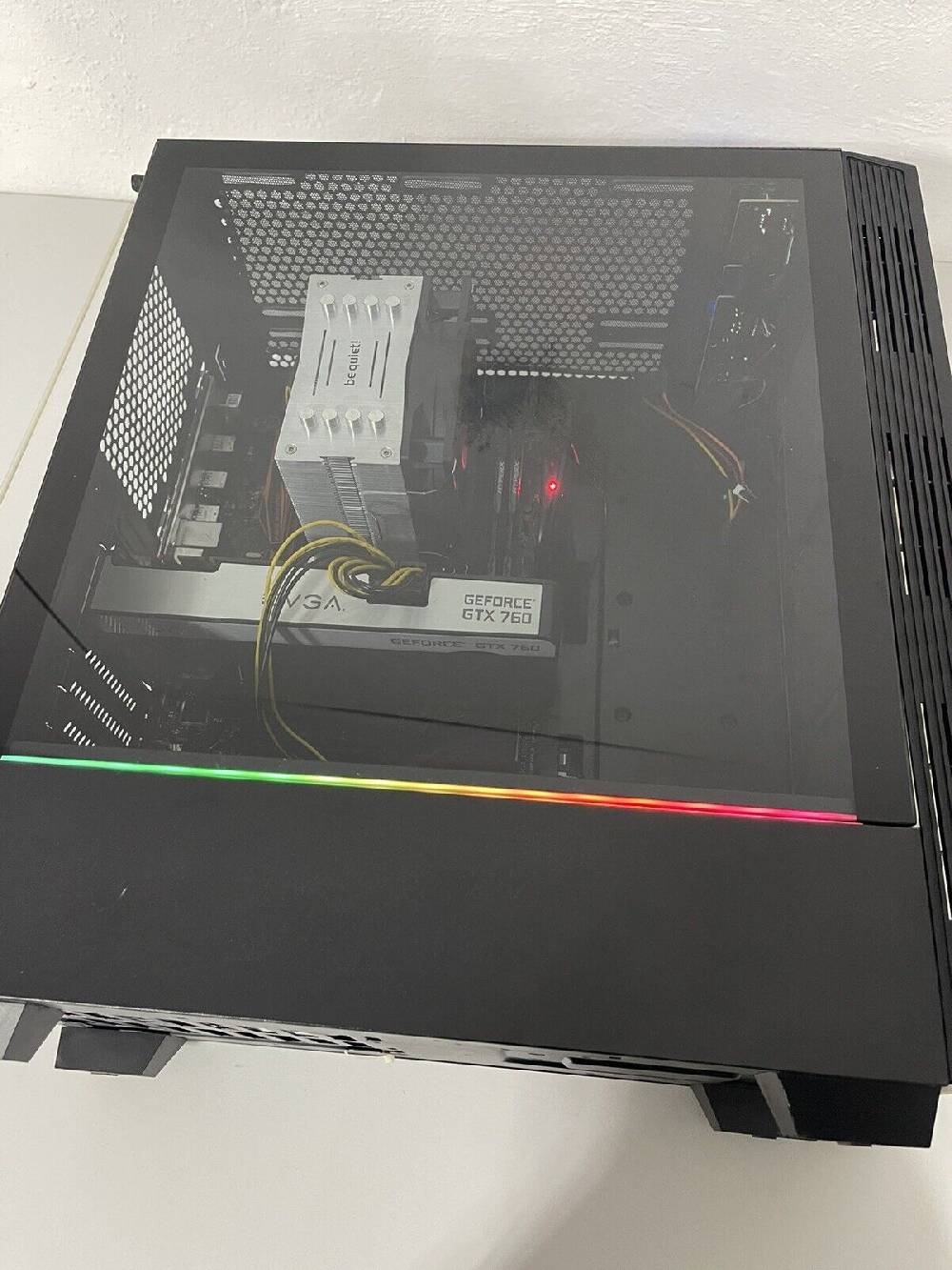 aras-elektro-shop Gaming Asus E3 Pro V5 Nur für heute