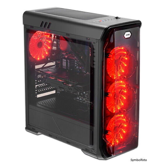 bittso-computer GIGA Gaming PC Intel i9 13900 24x5,6 RTX4070 12GB 2TBM2 64 WIF/ Bl Win11 Rechner Nur noch ein Tag übrig