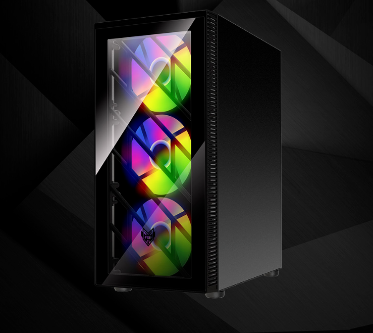 Hardwareartde Gaming PC│Nvidia RTX 4070│Intel Core i9-11900KF│bis 64GB RAM│bis 4TB SSD│Win 11 Kostenloser Versand international