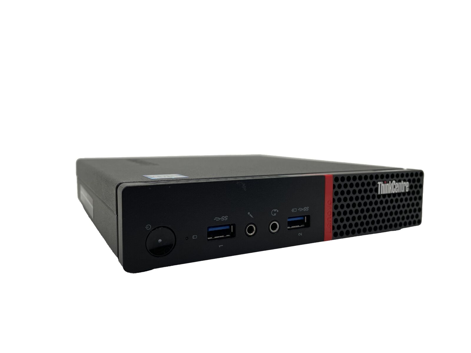 Stefan Biehls Bastelbude Lenovo ThinkCentre M900 Tiny USFF |i7-6700T|16 GB RAM|512 GB SSD #233
