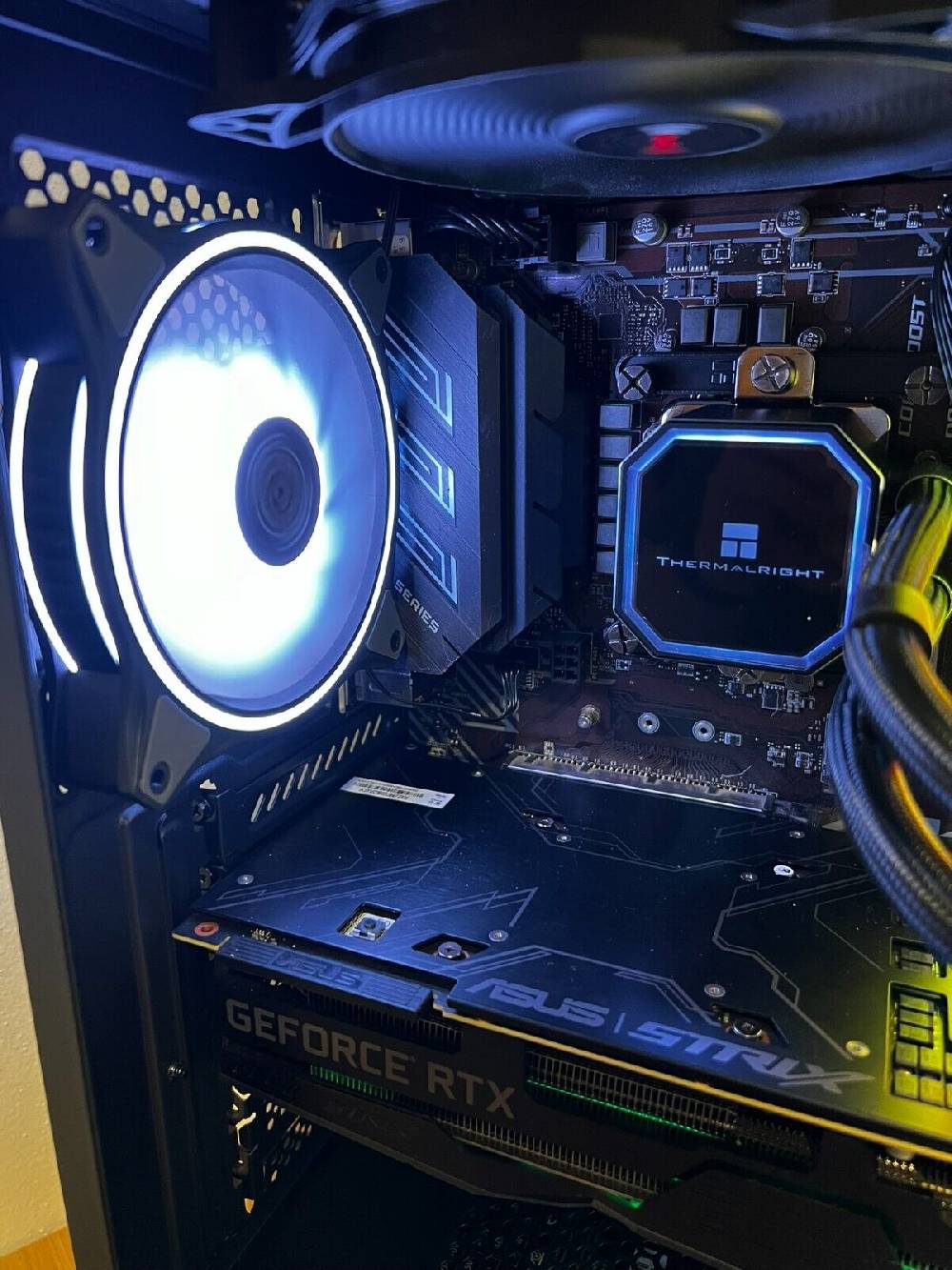 Simon Schurm HIGH END Gaming PC  im Angebot