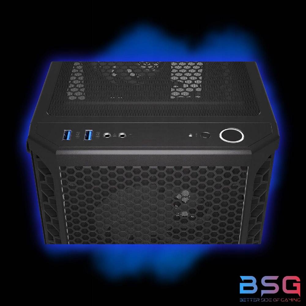 Xlap24 COMPUTER GAMING Intel Core i7 32GB RAM 1TB SSD RTX 4060 8GB Windows 10 PRO Exklusivangebot