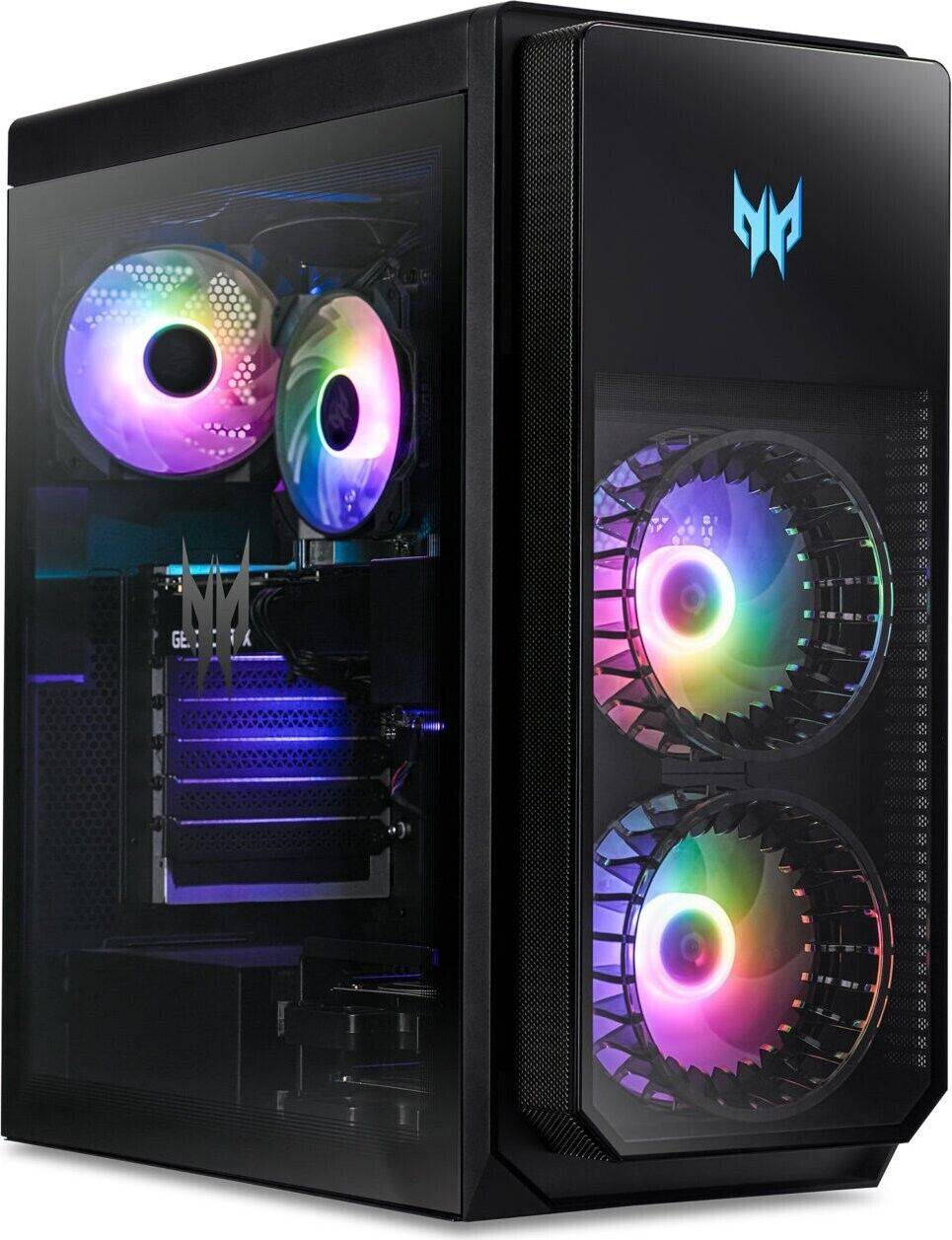 PCs und Notebooks Acer Predator Orion 5000 PO5-650 i7-13700F 32GB DDR5 1TB SSD Geforce RTX3080