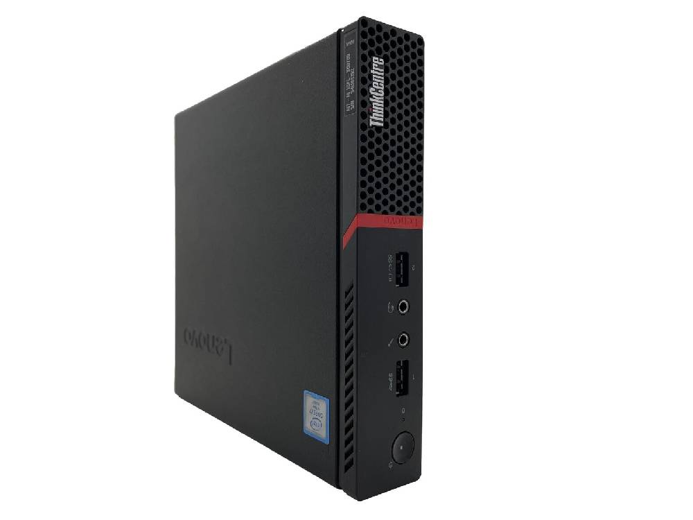Stefan Biehls Bastelbude Lenovo ThinkCentre M900 Tiny USFF |i7-6700T|16 GB RAM|512 GB SSD #233 #2 Valentinstagsangebot