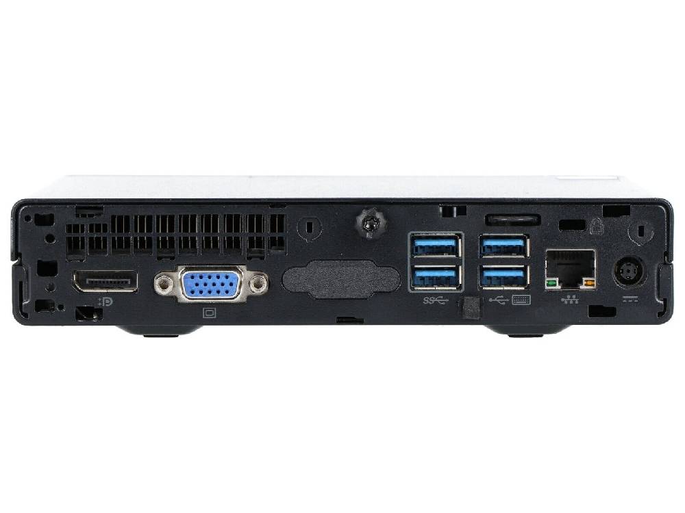 amso HP ProDesk 600 G2 Micro Mini i5-6500T 8/16/32 GB 0/240/480/960 GB Windows 10 Pro Exklusive Angebote