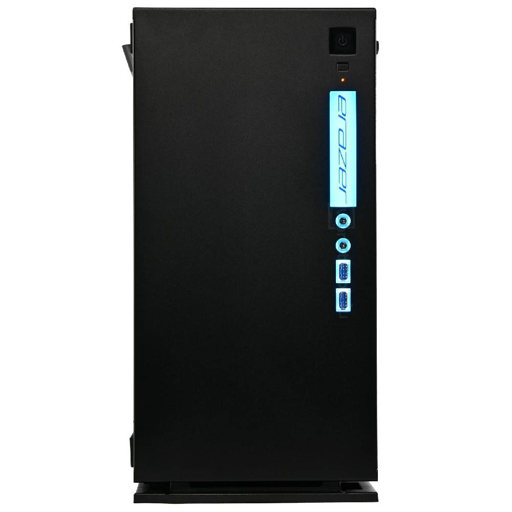 Workstation4u Gaming PC - AMD Ryzen 5 3600, GeForce RTX 3060, 32GB RAM, 1TB SSD, W11, WLAN+BT Neuheiten